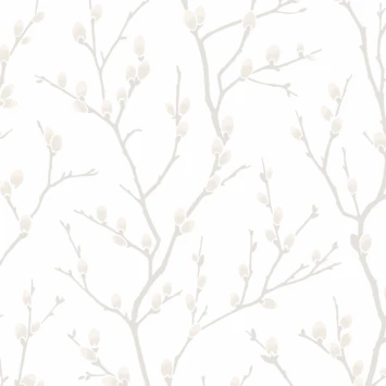 Superfresco Easy Vliesbehang Karma Naturel 33-277