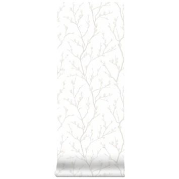 Superfresco Easy Vliesbehang Karma Naturel 33-277 - Afbeelding 4