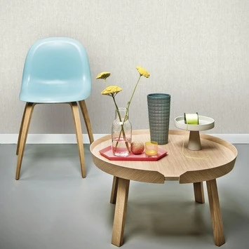 Superfresco Easy Vliesbehang Katoen Wit 31-861 - Afbeelding 3