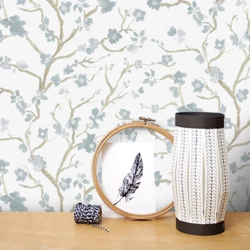 Superfresco Easy Vliesbehang Ushi Groen 105744 - Afbeelding 2