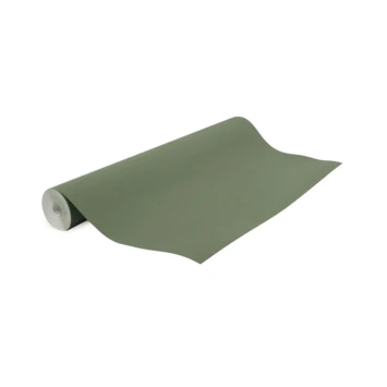 Superfresco Easy Vliesbehang Noani Plain Groen 111768 - Afbeelding 5
