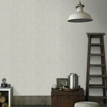 Superfresco Easy Vliesbehang Beka Grijs 100035 - Afbeelding 2