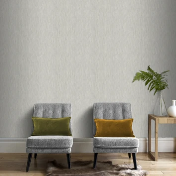 Superfresco Easy Vliesbehang Beka Grijs 100035 - Afbeelding 3