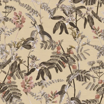 Superfresco Easy Vliesbehang Bella Naturel 113307