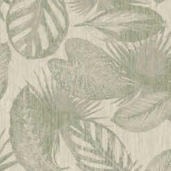 Superfresco Easy Vliesbehang Urban Nature Groen 118153