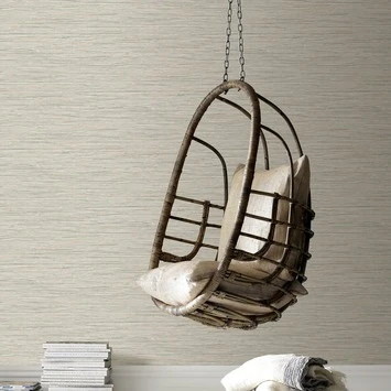 Superfresco Easy Vliesbehang Bamboe Crème 104525 - Afbeelding 2