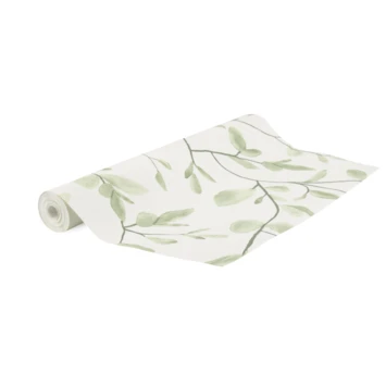 Superfresco Easy Vliesbehang Eugenie Groen 111745 - Afbeelding 5