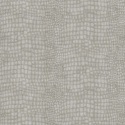 Superfresco Easy Vliesbehang Krokodil Grijs 32-662