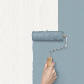 Superfresco Easy Vliesbehang Schors Effect Wit 100028 - Afbeelding 4