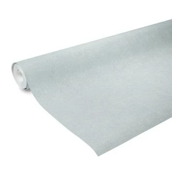 Superfresco Easy Vliesbehang Extra Breed Linnen Uni Met Glans Blauw (102376) - Afbeelding 4