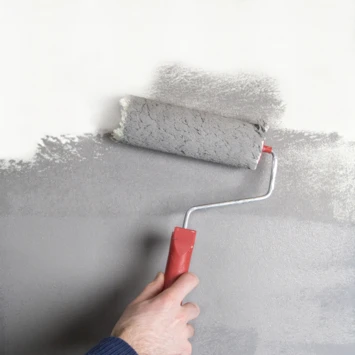 Superfresco Easy Overschilderbaar Vliesbehang Extra Breed Textil 100281 - Afbeelding 4