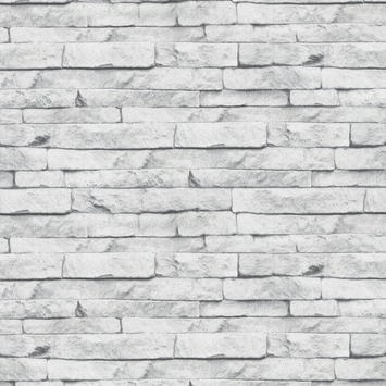 Superfresco Easy Vliesbehang Odyssee Wit 101343