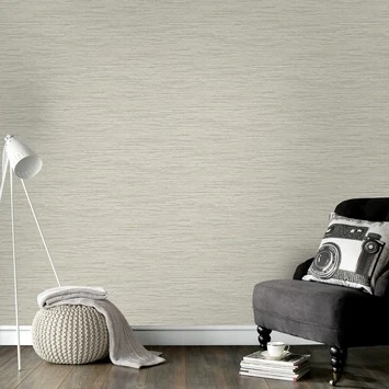 Superfresco Easy Vliesbehang Bamboe Crème 104525 - Afbeelding 3