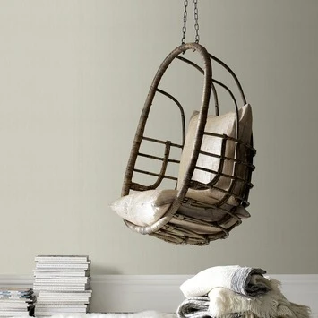 Superfresco Easy Vliesbehang Extra Breed Linnen Uni Taupe (102352) - Afbeelding 3