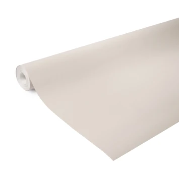 Superfresco Easy Vliesbehang Extra Breed Zand Uni Lichtgrijs 102363 - Afbeelding 4