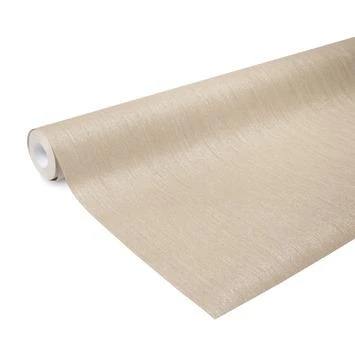 Superfresco Easy Vliesbehang Extra Breed Glitter Uni Bruin (102374) - Afbeelding 4