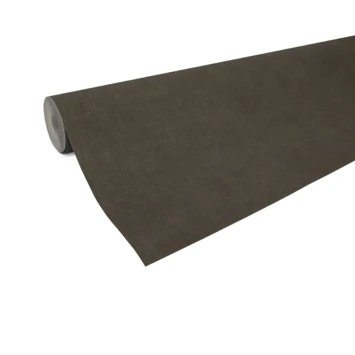 Superfresco Easy Vliesbehang Extra Breed Linnen Uni Met Glans Bruin (104041) - Afbeelding 4
