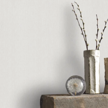 Superfresco Easy Vliesbehang Extra Breed Glitter Uni Grijs (104485) - Afbeelding 3