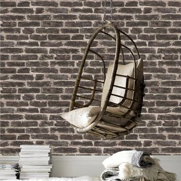 Superfresco Easy Vliesbehang Bakstenen Rood 4001 - Afbeelding 2