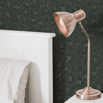 Superfresco Easy Vliesbehang 113311 Tijgerprint Groen - Afbeelding 3