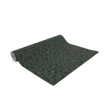 Superfresco Easy Vliesbehang 113311 Tijgerprint Groen - Afbeelding 5