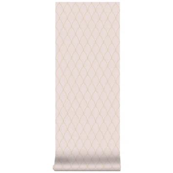 Superfresco Easy Vliesbehang Bercy Roze 106369 - Afbeelding 4