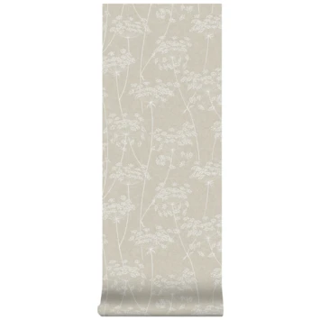 Superfresco Easy Vliesbehang Aura Taupe 33-301 - Afbeelding 4