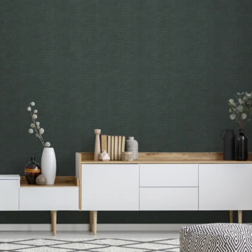 Superfresco Easy Vliesbehang Krokodil Groen 108599 - Afbeelding 3