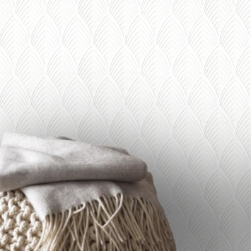 Superfresco Easy Overschilderbaar Vliesbehang Extra Breed Bercy 111917 - Afbeelding 2