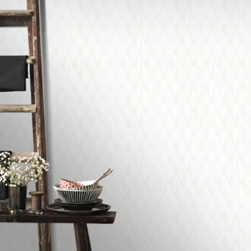 Superfresco Easy Overschilderbaar Vliesbehang Extra Breed Bercy 111917 - Afbeelding 3