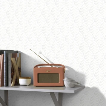 Superfresco Easy Overschilderbaar Vliesbehang Extra Breed Bercy 111917 - Afbeelding 4