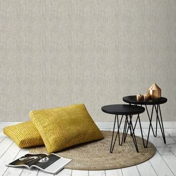 Superfresco Easy Vliesbehang Bamboe Weefsel Groen 105156 - Afbeelding 2