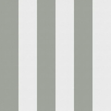 Superfresco Easy Vliesbehang Lynn Donkergrijs-wit 103450