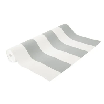 Superfresco Easy Vliesbehang Lynn Donkergrijs-wit 103450 - Afbeelding 5