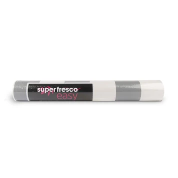 Superfresco Easy Vliesbehang Lynn Donkergrijs-wit 103450 - Afbeelding 6