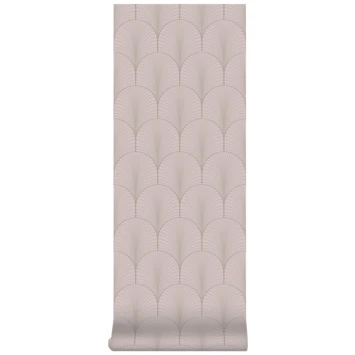 Superfresco Easy Vliesbehang Josephine Roze 106162 - Afbeelding 4