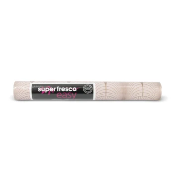 Superfresco Easy Vliesbehang Josephine Roze 106162 - Afbeelding 6