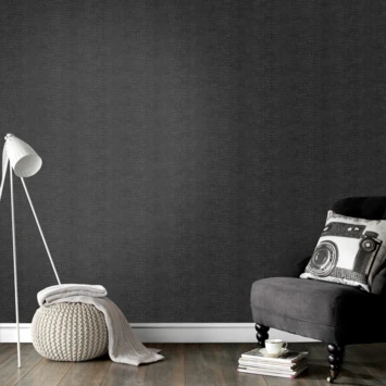 Superfresco Easy Vliesbehang Krokodil Zwart 32-659 - Afbeelding 3