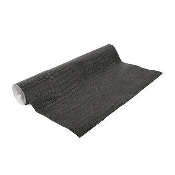 Superfresco Easy Vliesbehang Krokodil Zwart 32-659 - Afbeelding 5