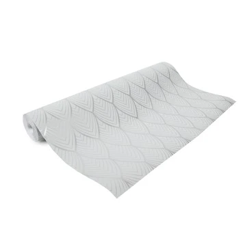 Superfresco Easy Vliesbehang Bercy Grijs 105211 - Afbeelding 5