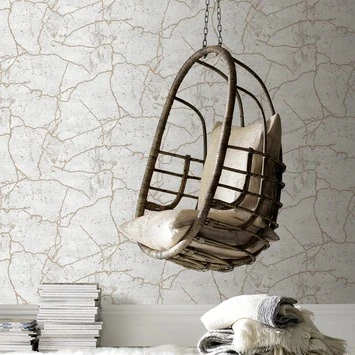 Superfresco Easy Vliesbehang Kintsugi Rose Goud 104870 - Afbeelding 3