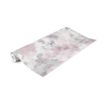 Superfresco Easy Vliesbehang Summer Garden Roze (106372) - Afbeelding 5