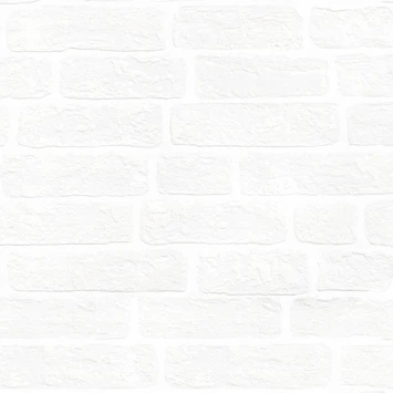 Superfresco Easy Overschilderbaar Vliesbehang Extra Breed Bricks 111918