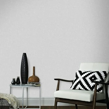 Superfresco Easy Vliesbehang Halo Grijs 33-294 - Afbeelding 3