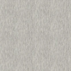 Superfresco Easy Vliesbehang Bamboe Weefsel Grijs 105155