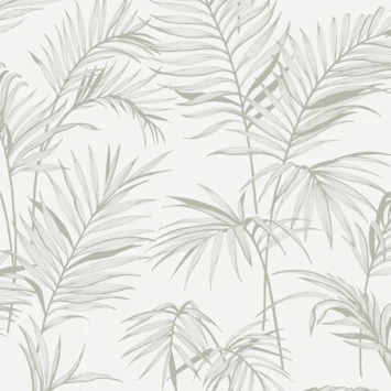 Superfresco Easy Vliesbehang Litho Groen 106743