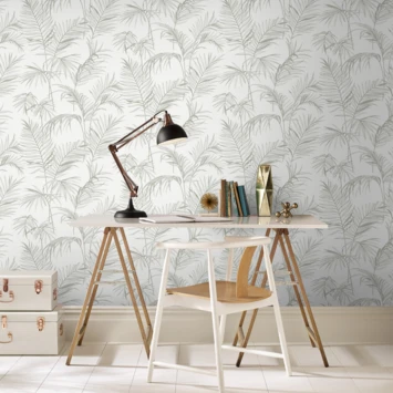 Superfresco Easy Vliesbehang Litho Groen 106743 - Afbeelding 3