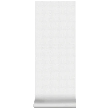 Superfresco Easy Vliesbehang Hessian Uni Wit 104872 - Afbeelding 4