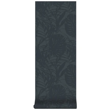 Superfresco Easy Vliesbehang Palm Blauw 105976 - Afbeelding 4