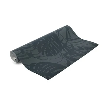 Superfresco Easy Vliesbehang Palm Blauw 105976 - Afbeelding 5